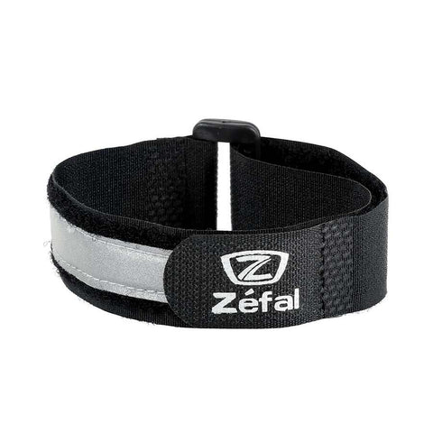 Zefal Doowah Pant Strap Pair
