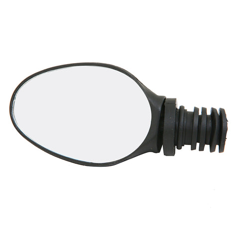 Evo Aero Team Mirror, Bar End