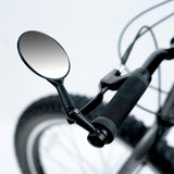 EVO Vue Elite Bar-End Mirror