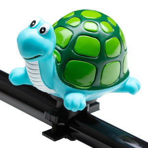 Honk, Honk, Turtle