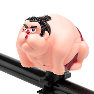 Honk, Honk, Sumo Bike Horn