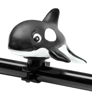 Honk, Honk, Killer Whale