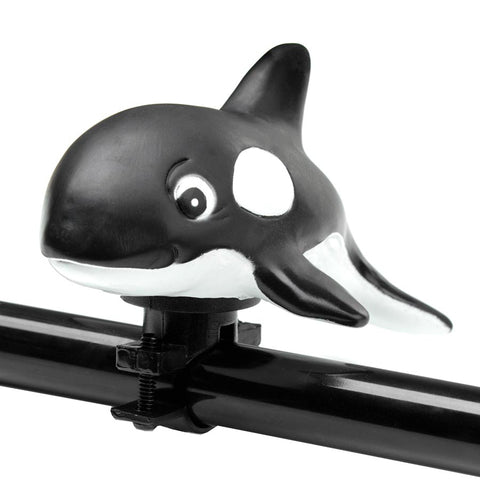 Honk, Honk, Killer Whale