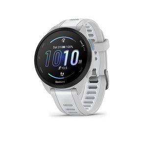 Garmin Forerunner 165 Grey/Wht