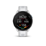 Garmin Forerunner 165 Grey/Wht