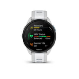 Garmin Forerunner 165 Grey/Wht