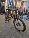 Used Santa Cruz Bronson C XX1 Medium