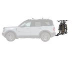 Yakima StageTwo Platform Rack 2"