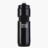 Evoc 25oz Bottle Black