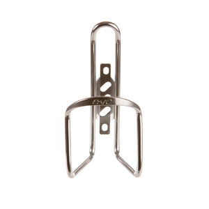EVO Wissota Bottle Cage Silver
