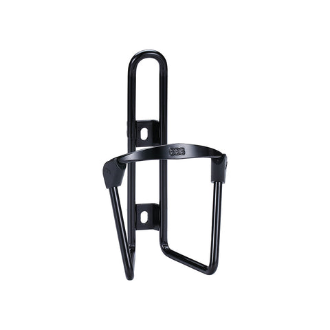 BBC-03 FuelTank Bottle Cage Alum Blk