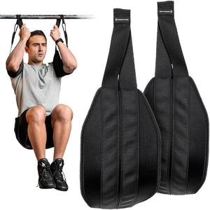 Hanging Ab Straps