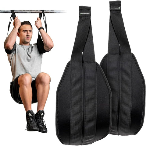 Hanging Ab Straps