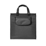 Basil Mira Shopper Bag Black