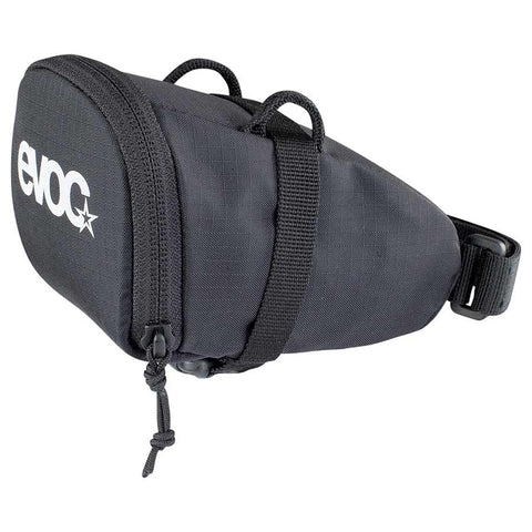 EVOC Seat Bag M 0.7L  Black
