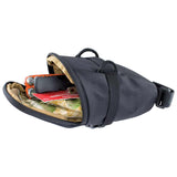 EVOC Seat Bag M 0.7L  Black