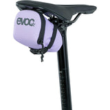 EVOC Seat Bag M 0.7L Purple