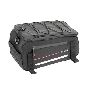 Zefal Z Traveler 40 Trunk Bag 9L Blk