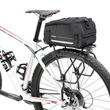 Zefal Z Traveler 40 Trunk Bag 9L Blk