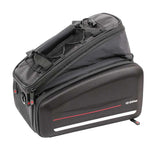 Zefal Z Traveler 80 Trunk Bag 32L Blk