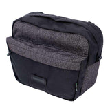 EVO Handlebar Bag Blk