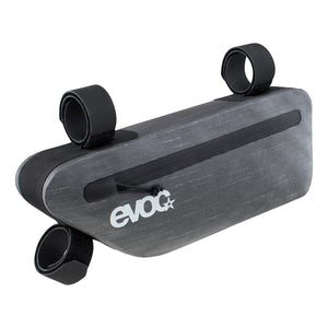 EVOC Frame Pack WP 1.5L Carbon Grey