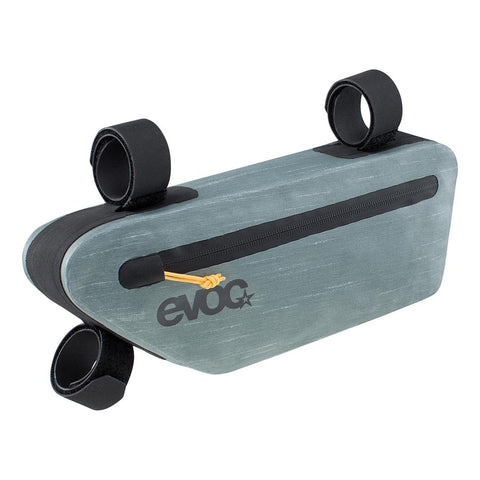 EVOC Frame Pack Waterproof 1.5L Steel
