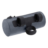 EVOC WP 1.5L H-Bar Bag Carbon Grey