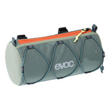 EVOC H-Bar Roll Bag Grey