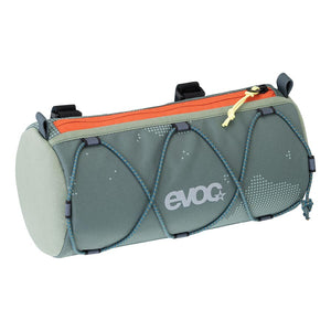 EVOC H-Bar Roll Bag Grey