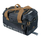 Basil Miles MIK Trunk Bag 7L Baclk/Slate