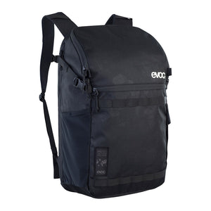 Evoc Travel Backpack 22L Black