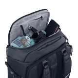 Evoc Athlete Backpack 30L Carbon Grey