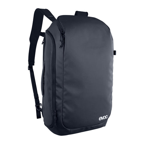 Evoc Athlete Backpack 30L Carbon Grey