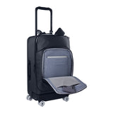 Evoc 4 Wheel Trolley 100L