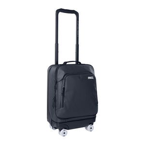Evoc 4 Wheel Trolley 40L Carbon Grey