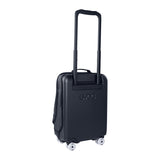 Evoc 4 Wheel Trolley 40L Carbon Grey