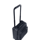 Evoc 4 Wheel Trolley 40L Carbon Grey