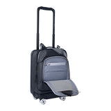 Evoc 4 Wheel Trolley 40L Carbon Grey