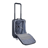 Evoc 4 Wheel Trolley 40L Carbon Grey