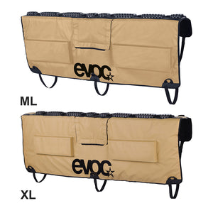 Evoc Tailgate Pad Sand M/L