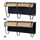 Evoc Tailgate Pad Sand M/L