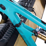 Evoc Tailgate Pad Sand M/L