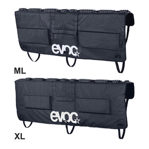 Evoc Tailgate Curve Black XL