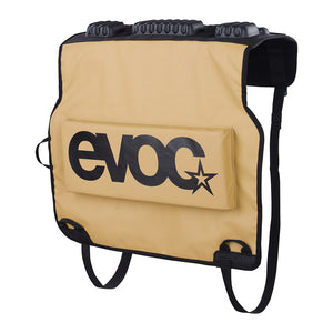Evoc Tailgate Pad Duo Sand