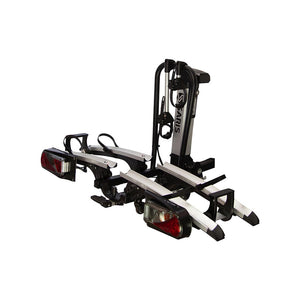 Saris Door County Hitch Mount Rack 2", 2 Bike
