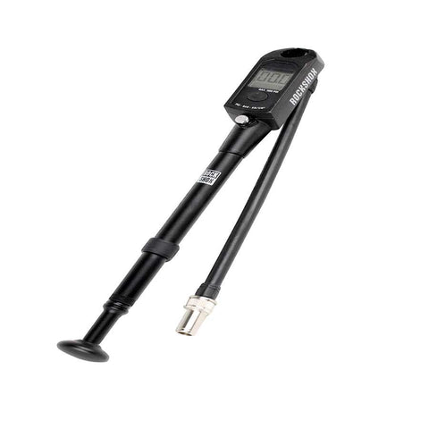 Rockshox Digital Shock Pump