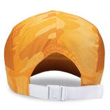 Head Sweats Race Hat Wavy Mandarin