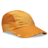 Head Sweats Race Hat Wavy Mandarin