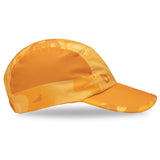 Head Sweats Race Hat Wavy Mandarin